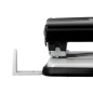 Taladrador q-connect kf14214 negro abertura 1 mm capacidad 10 hojas