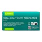Taladrador q-connect kf14214 negro abertura 1 mm capacidad 10 hojas