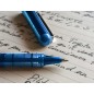 Rotulador pilot roller v-ball azul 0.5 mm