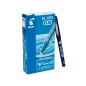 Rotulador pilot roller v-ball azul 0.5 mm