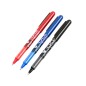 Rotulador pilot roller v-ball azul 0.5 mm