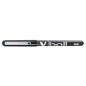 Rotulador pilot roller v-ball negro 0.5 mm