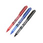 Rotulador pilot roller v-ball rojo 0.5 mm