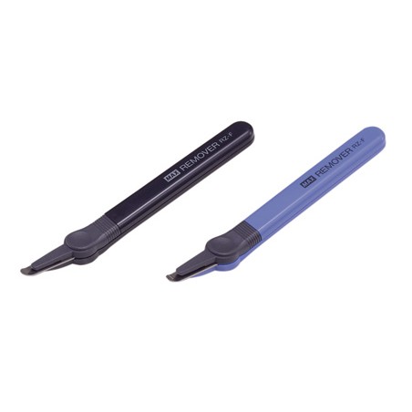 Extraegrapas max plano sistema palanca para grapas nº10 y nº35