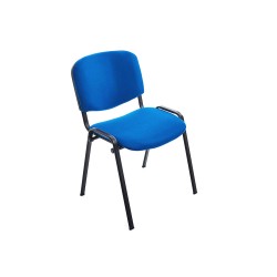 Silla rocada rd-965 color azul