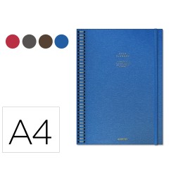 Cuaderno aula planner catalan additio din a4 160 paginas plan anual y mensual con programacion y evaluacion