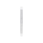 Repuesto portagomas tombow mono zero rectangular 2,5 x 5 mm tubo con 2 unidades
