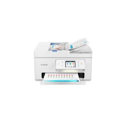 Equipo multifuncion canon pixma ts7750i tinta color 15 ppm negro 10 ppm color din a4 wifi impresora escaner