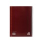 Libro de reservas liderpapel espiral din a4 restaurante 80 hojas papel 80 gr
