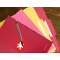 Carpeta antartik gomas tres solapas carton forrado a4 color frambuesa Carpeta antartik gomas tres solapas carton forrado a4 color frambuesa