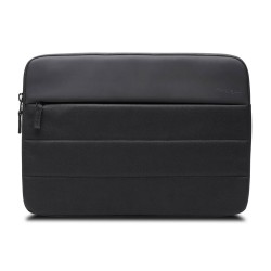 Funda para portatil kensington simply eq 14" color negro 20x360x250 mm