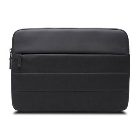 Funda para portatil kensington simply eq 14" color negro 20x360x250 mm