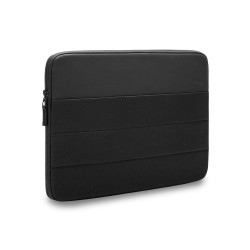 Funda para portatil kensington simply eq 16" color negro 20x406x273 mm