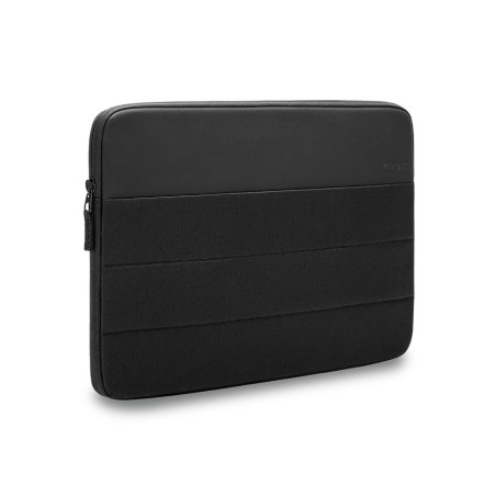 Funda para portatil kensington simply eq 16" color negro 20x406x273 mm