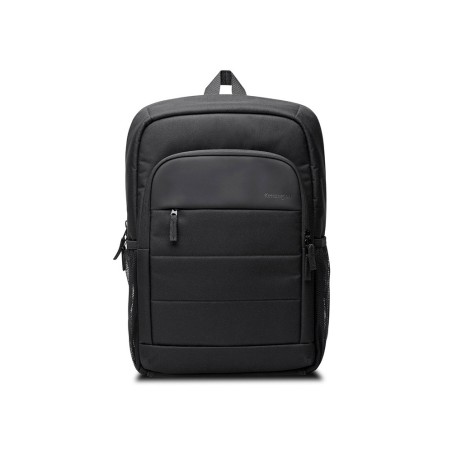Mochila para portatil kensington simply eq 16" color negro 90x295x430 mm