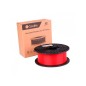 Filamento 3d colido gold pla 1,75 mm 1 kg rojo