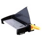 Cizalla fellowes fusion a4 de palanca hasta 10 hojas 80 gr