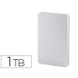 Disco duro q-connect 2,5" externo 1tb usb 3.0 sata