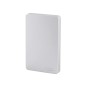 Disco duro q-connect 2,5" externo 1tb usb 3.0 sata