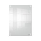 Marco porta anuncios nobo acrilico transparente mural removible din a3 sin marco 348x24x471 mm Marco porta anuncios nobo acrilico transparente mural removible din a3 sin marco 348x24x471 mm