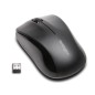Raton kensington valumouse inalambrico 1000 dpi receptor usb 2,4 ghz negro