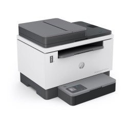 Equipo multifuncion hp laserjet tank mfp 2604sdw laser monocromo a4 22 ppm wifi escaner copia impresora