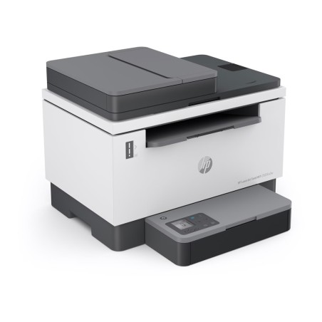 Equipo multifuncion hp laserjet tank mfp 2604sdw laser monocromo a4 22 ppm wifi escaner copia impresora
