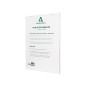 Libro liderpapel hojas de reclamaciones junta de andalucia din a4 24 juegos original + 2 copias