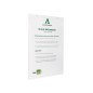 Libro liderpapel hojas de reclamaciones junta de andalucia din a4 24 juegos original + 2 copias