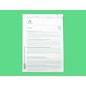 Libro liderpapel hojas de reclamaciones junta de andalucia din a4 24 juegos original + 2 copias
