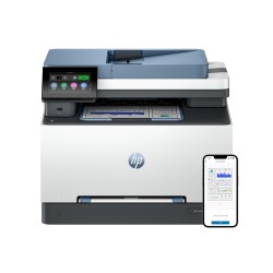 Equipo multifuncion hp laserjet pro mfp 3302sdw laser color a4 25ppm negro/25ppm color escaner