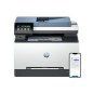 Equipo multifuncion hp laserjet pro mfp 3302sdw laser color a4 25ppm negro/25ppm color escaner