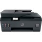 Equipo multifuncion hp smart tank 570 tinta color a4 11 ppm negro/5 ppm color escaner copia impresora wifi Equipo multifuncion hp smart tank 570 tinta color a4 11 ppm negro/5 ppm color escaner copia impresora wifi