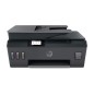Equipo multifuncion hp smart tank 655 tinta color a4 11 ppm negro/5 ppm color escaner copia impresora fax wifi Equipo multifuncion hp smart tank 655 tinta color a4 11 ppm negro/5 ppm color escaner copia impresora fax wifi