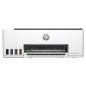 Equipo multifuncion hp smart tank 5105 aio tinta color a4 12 ppm negro/5 ppm color escaner copia impresora fax