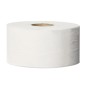Papel higienico tork minijumbo 1 capa 290 m para dispensador t2