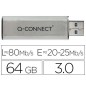 Memoria usb q-connect flash 64 gb 3.0