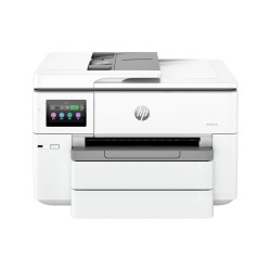 Equipo multifuncion hp officejet pro 9730e tinta color a3 22 ppm negro/18 ppm color escaner copia impresora