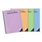 Cuaderno de todas las clases sv additio plan mensual del curso evaluacion continua y programacion semanal 22,5x31cm