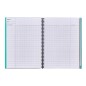 Cuaderno de todas las clases sv additio plan mensual del curso evaluacion continua y programacion semanal 22,5x31cm