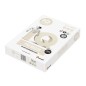 Papel fotocopiadora iq premium din a4 90 gramos paquete de 500 hojas