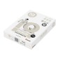 Papel fotocopiadora iq premium din a4 80 gramos paquete de 500 hojas