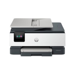 Equipo multifuncion hp officejet pro 8122e tinta color a4 20 ppm negro/10 ppm color escaner copia impresora
