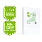 Papel fotocopiadora q-connect ultra white din a4 160 gramos paquete de 250 hojas Papel fotocopiadora q-connect ultra white din a4 160 gramos paquete de 250 hojas
