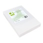Papel fotocopiadora q-connect ultra white din a4 160 gramos paquete de 250 hojas Papel fotocopiadora q-connect ultra white din a4 160 gramos paquete de 250 hojas