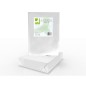 Papel fotocopiadora q-connect ultra white din a4 160 gramos paquete de 250 hojas Papel fotocopiadora q-connect ultra white din a4 160 gramos paquete de 250 hojas