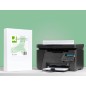 Papel fotocopiadora q-connect ultra white din a3 120 gramos paquete de 250 hojas Papel fotocopiadora q-connect ultra white din a3 120 gramos paquete de 250 hojas