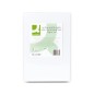 Papel fotocopiadora q-connect ultra white din a4 120 gramos paquete de 250 hojas Papel fotocopiadora q-connect ultra white din a4 120 gramos paquete de 250 hojas
