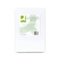 Papel fotocopiadora q-connect ultra white din a4 100 gramos paquete de 500 hojas Papel fotocopiadora q-connect ultra white din a4 100 gramos paquete de 500 hojas