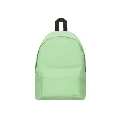 Mochila liderpapel start 1 compartimento verde 10 l 400x125x300 mm